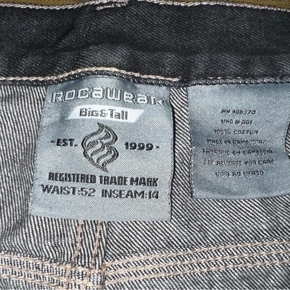 Rocawear shorts - Picture 4 of 6